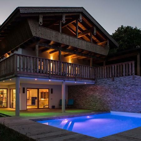 Liebe Zur Steiermark / Haus Tyrol Jagerberg Eksteriør bilde