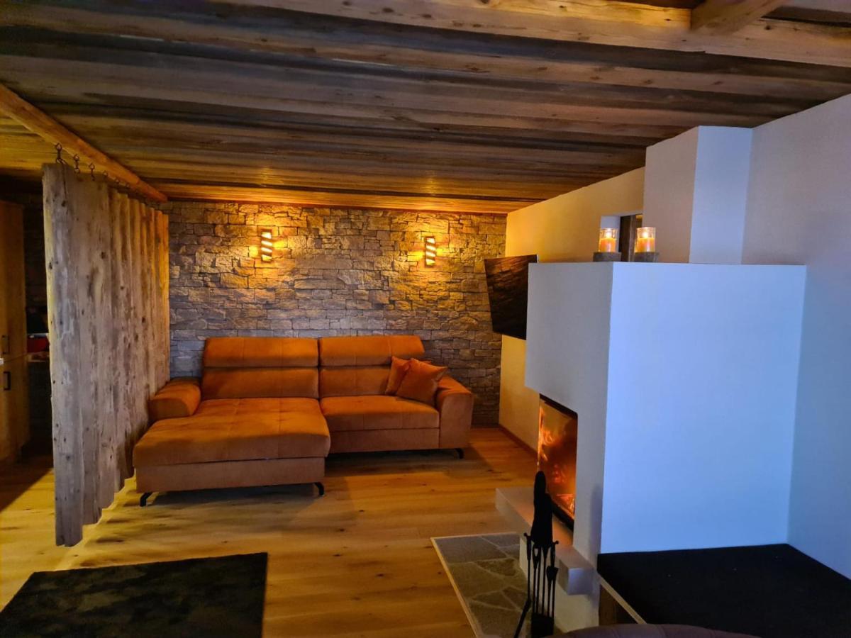 Liebe Zur Steiermark / Haus Tyrol Jagerberg Eksteriør bilde