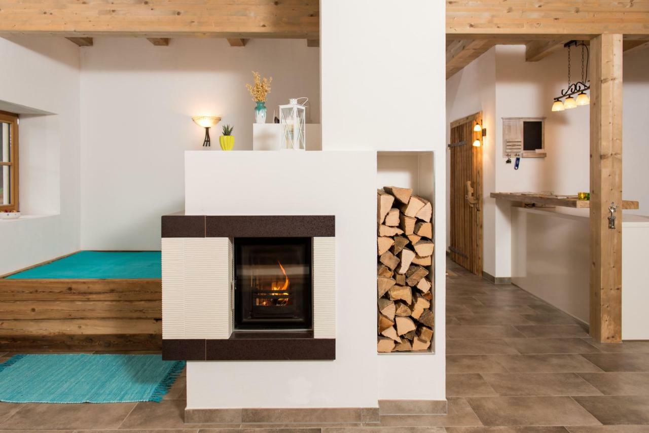 Liebe Zur Steiermark / Haus Tyrol Jagerberg Eksteriør bilde