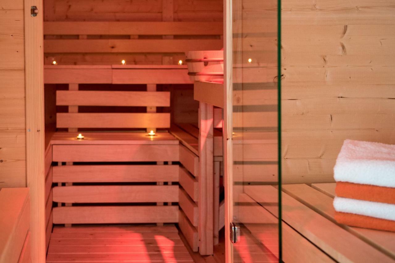 Liebe Zur Steiermark / Haus Tyrol Jagerberg Eksteriør bilde